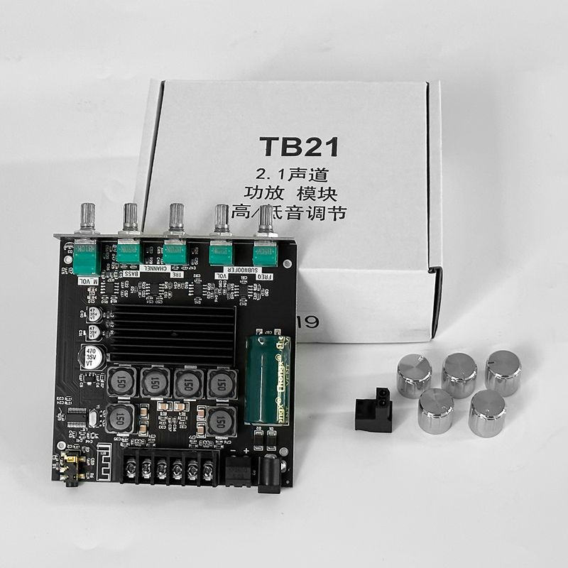 ZK-TB21 TPA3116D2