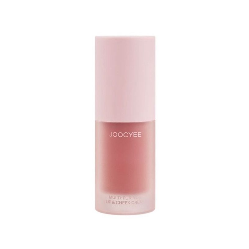 [สินค้าใหม่] Joocyee Enzyme ลิปสติก เนื้อแมตต์กํามะหยี่ อเนกประสงค์