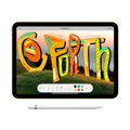 10.9-inch iPad Wi-Fi ( 10th Gen 2022 )